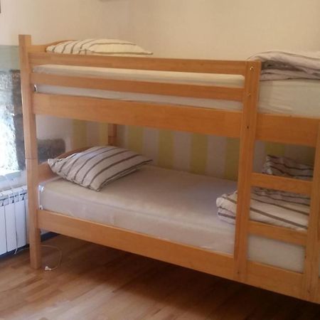 Willa Labor Istrska Hiska Marezige Zewnętrze zdjęcie